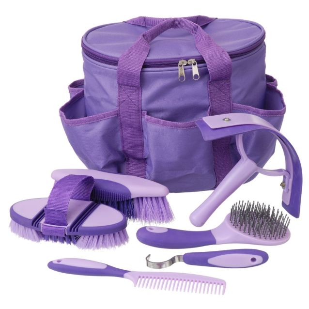 Grooming Set/Kit with Bag/Tote, Tough 1