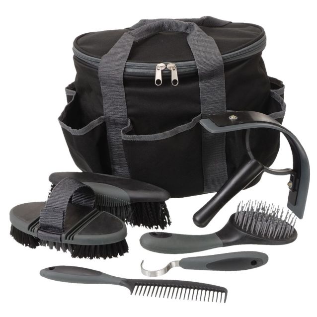 Grooming Set/Kit with Bag/Tote, Tough 1
