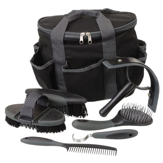 Grooming Set/Kit with Bag/Tote, Tough 1