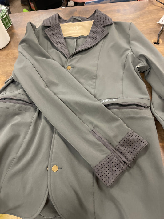 Tuffrider Oslo Show Coat, Mens