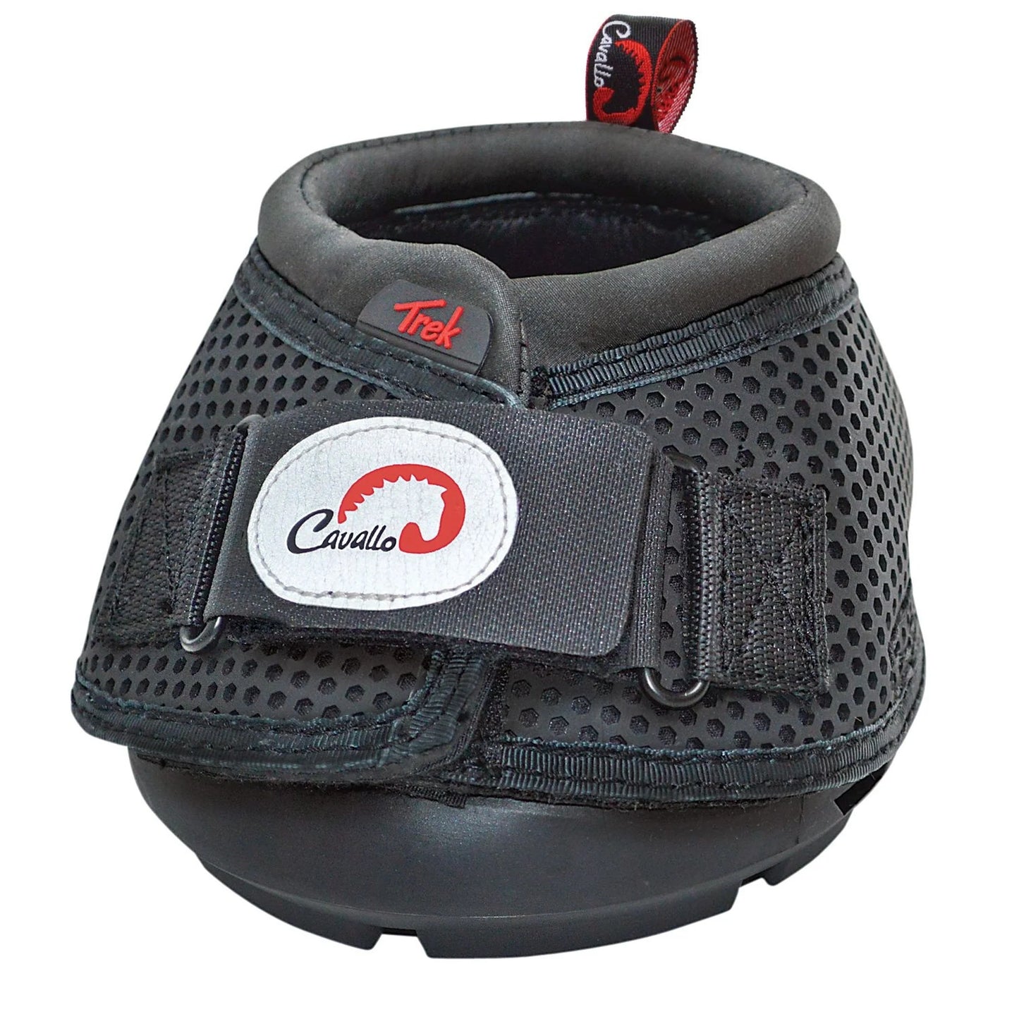 New Cavallo Horse Hoof Boots, Pads, and Pastern Wraps