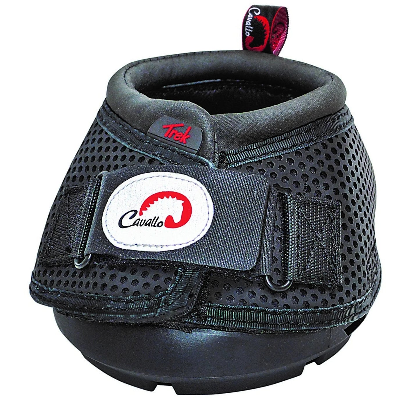 New Cavallo Horse Hoof Boots, Pads, and Pastern Wraps