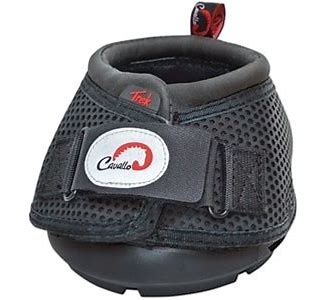 New Cavallo Horse Hoof Boots, Pads, and Pastern Wraps