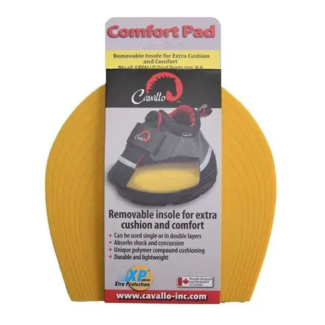 New Cavallo Horse Hoof Boots, Pads, and Pastern Wraps