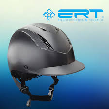 Ovation Sphero ERT Black Helmet