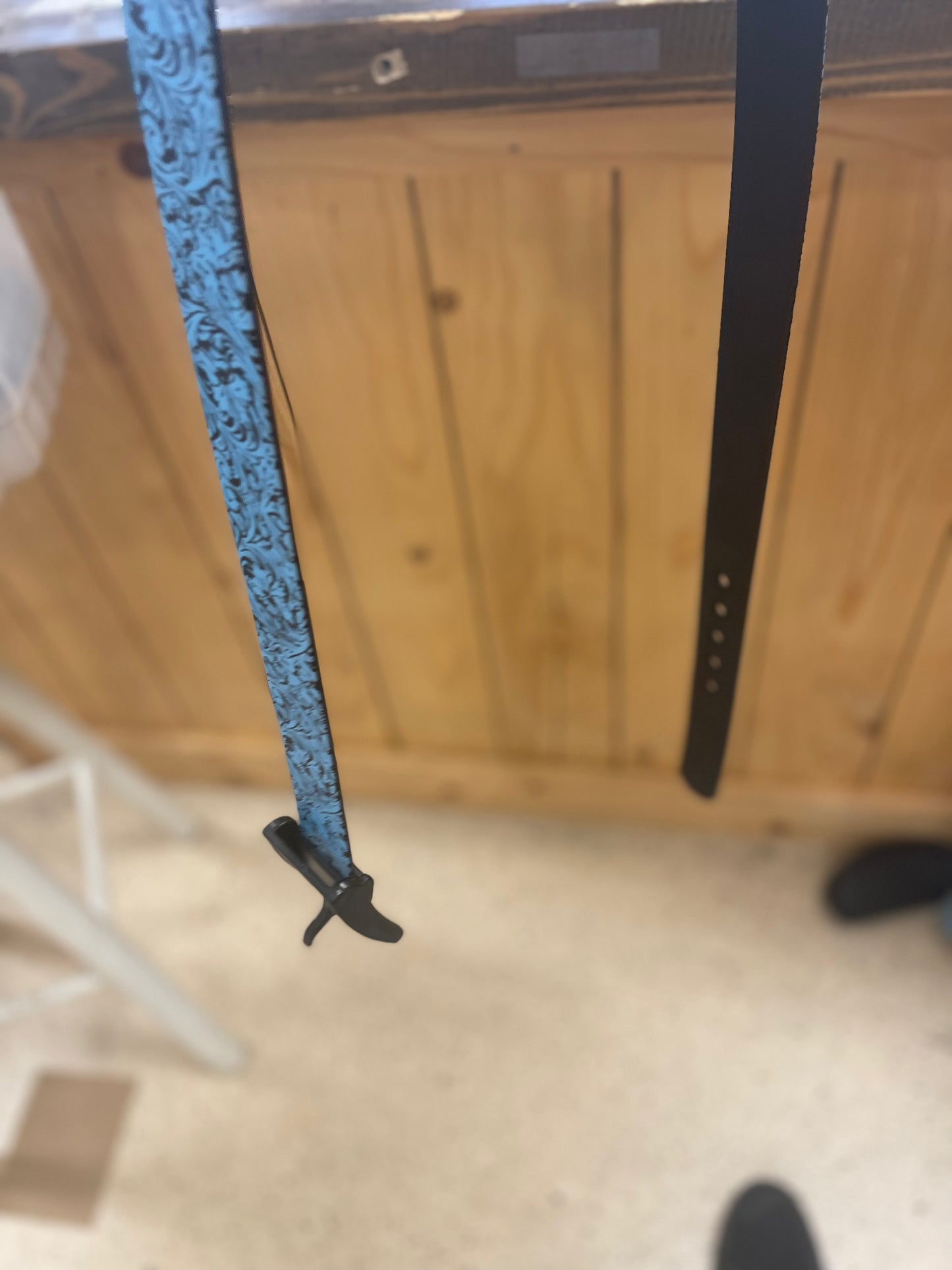 C4 Pattern Belts, Cut To Fit (Discontinuing)