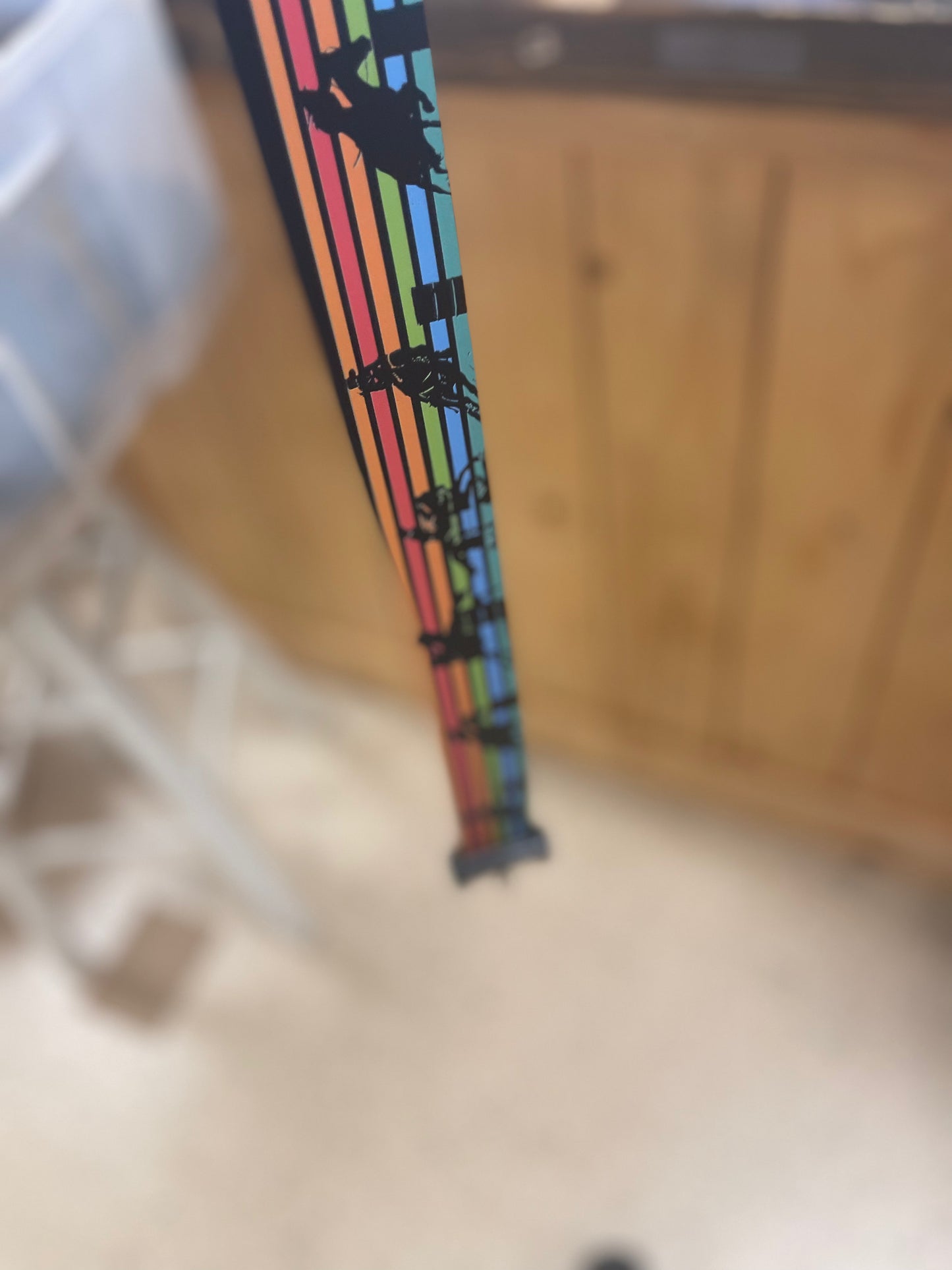 C4 Pattern Belts, Cut To Fit (Discontinuing)