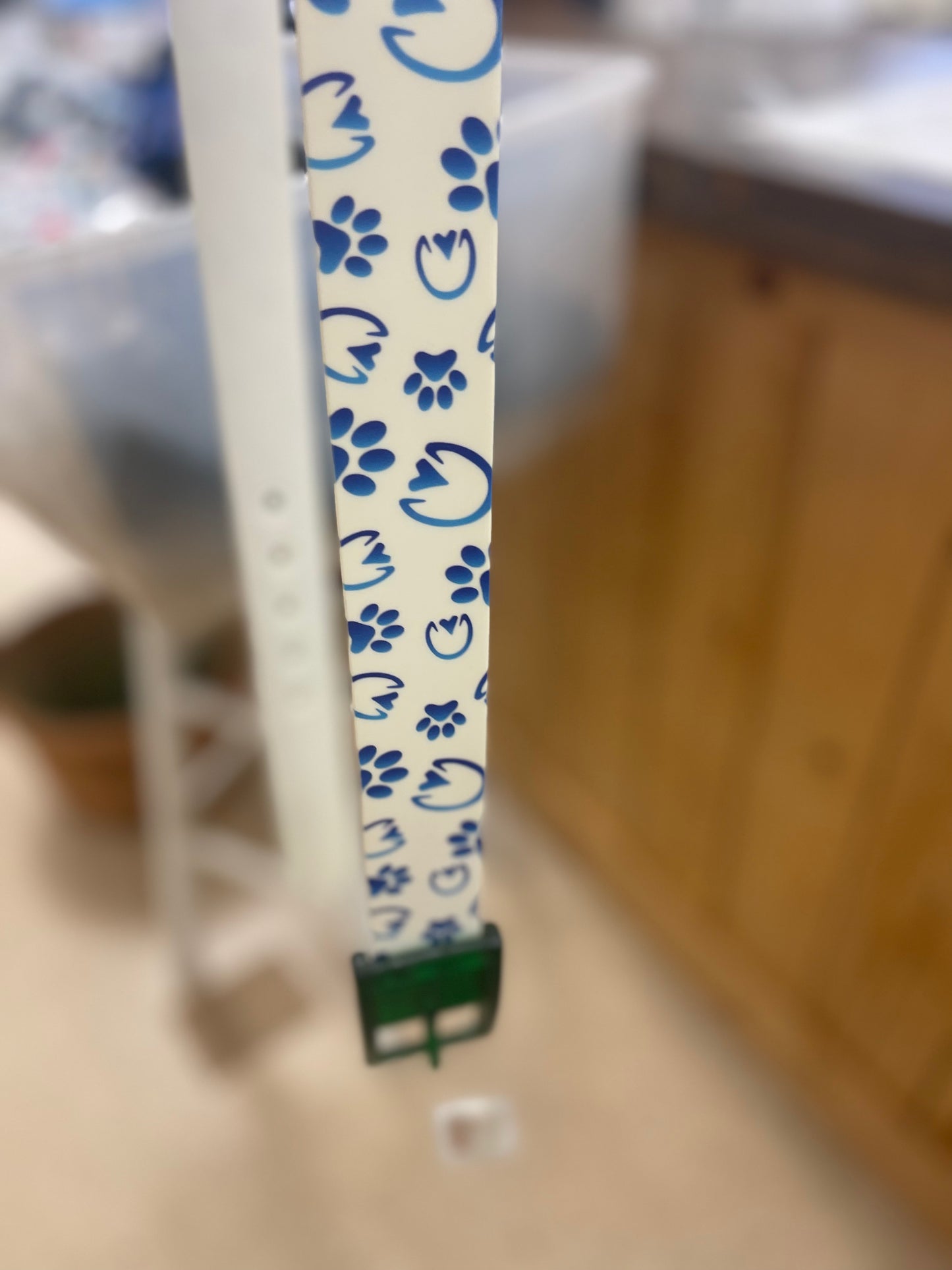C4 Pattern Belts, Cut To Fit (Discontinuing)