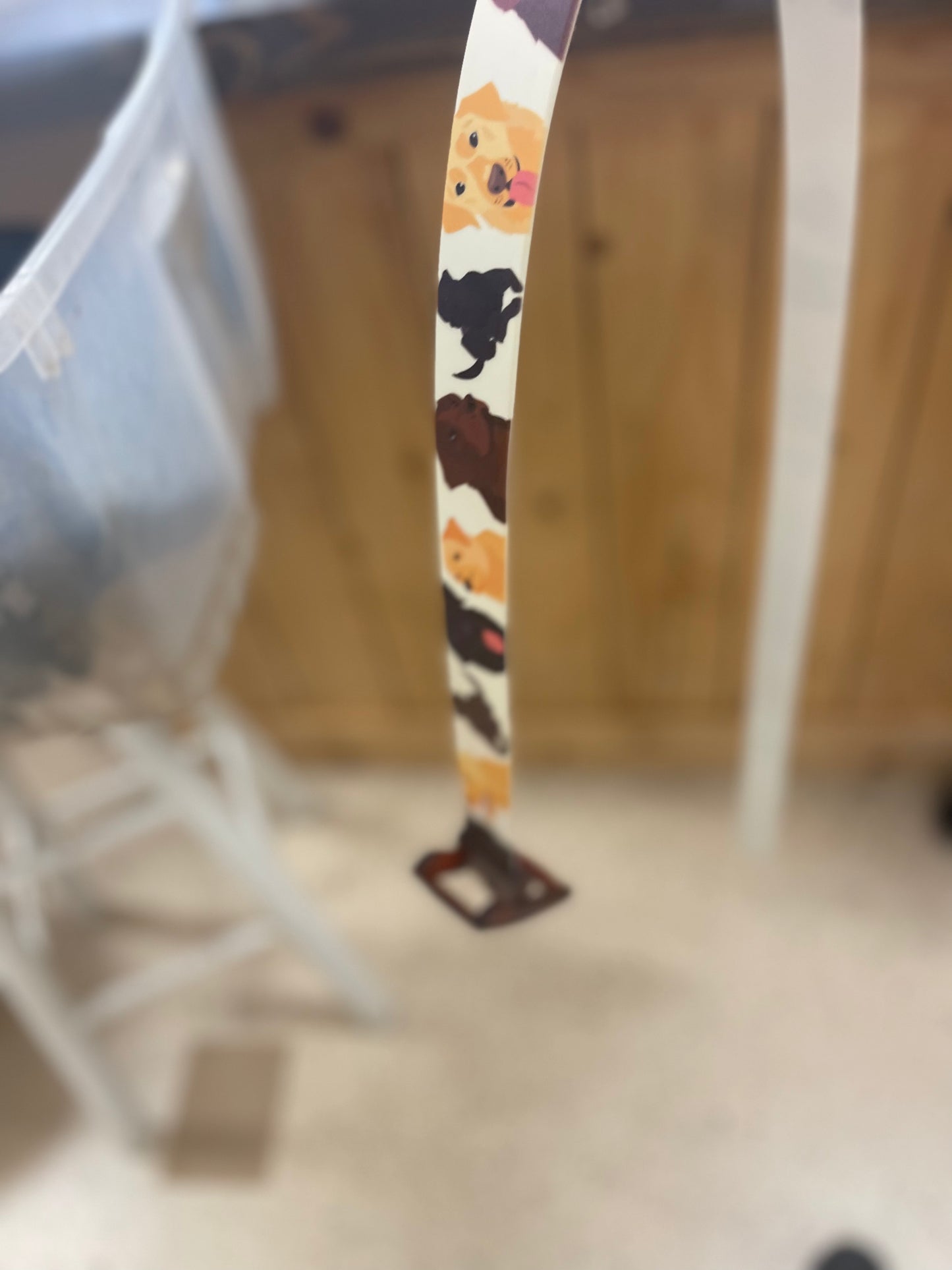C4 Pattern Belts, Cut To Fit (Discontinuing)