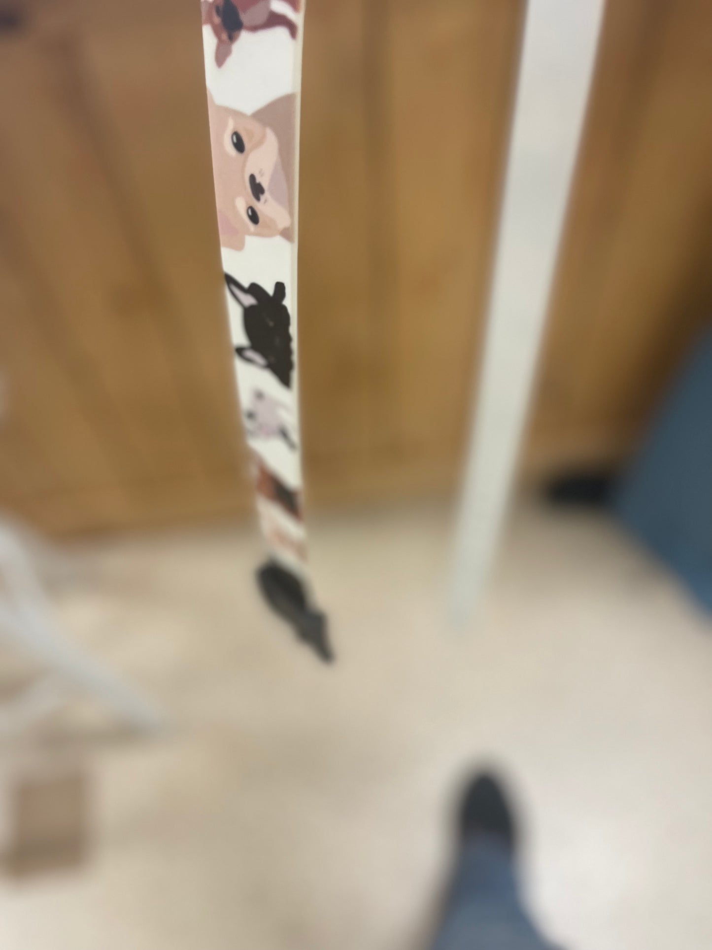 C4 Pattern Belts, Cut To Fit (Discontinuing)