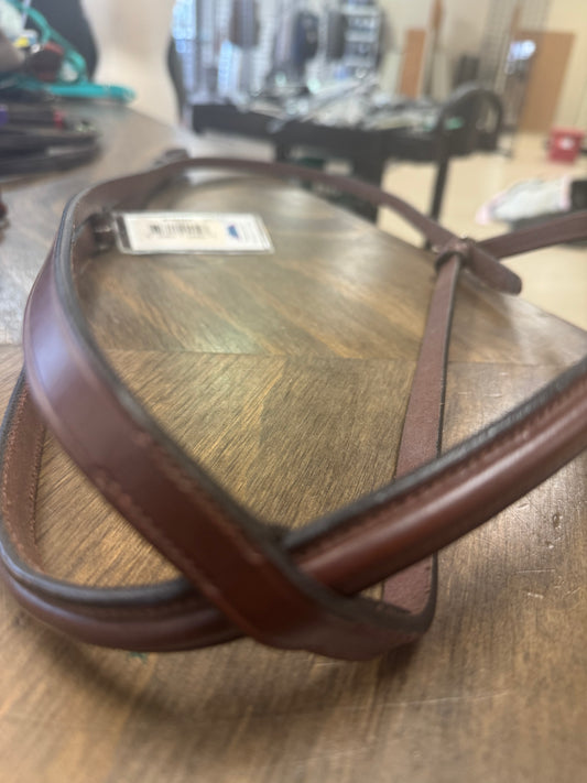 Brown Pony Standing Martingale, tackp007