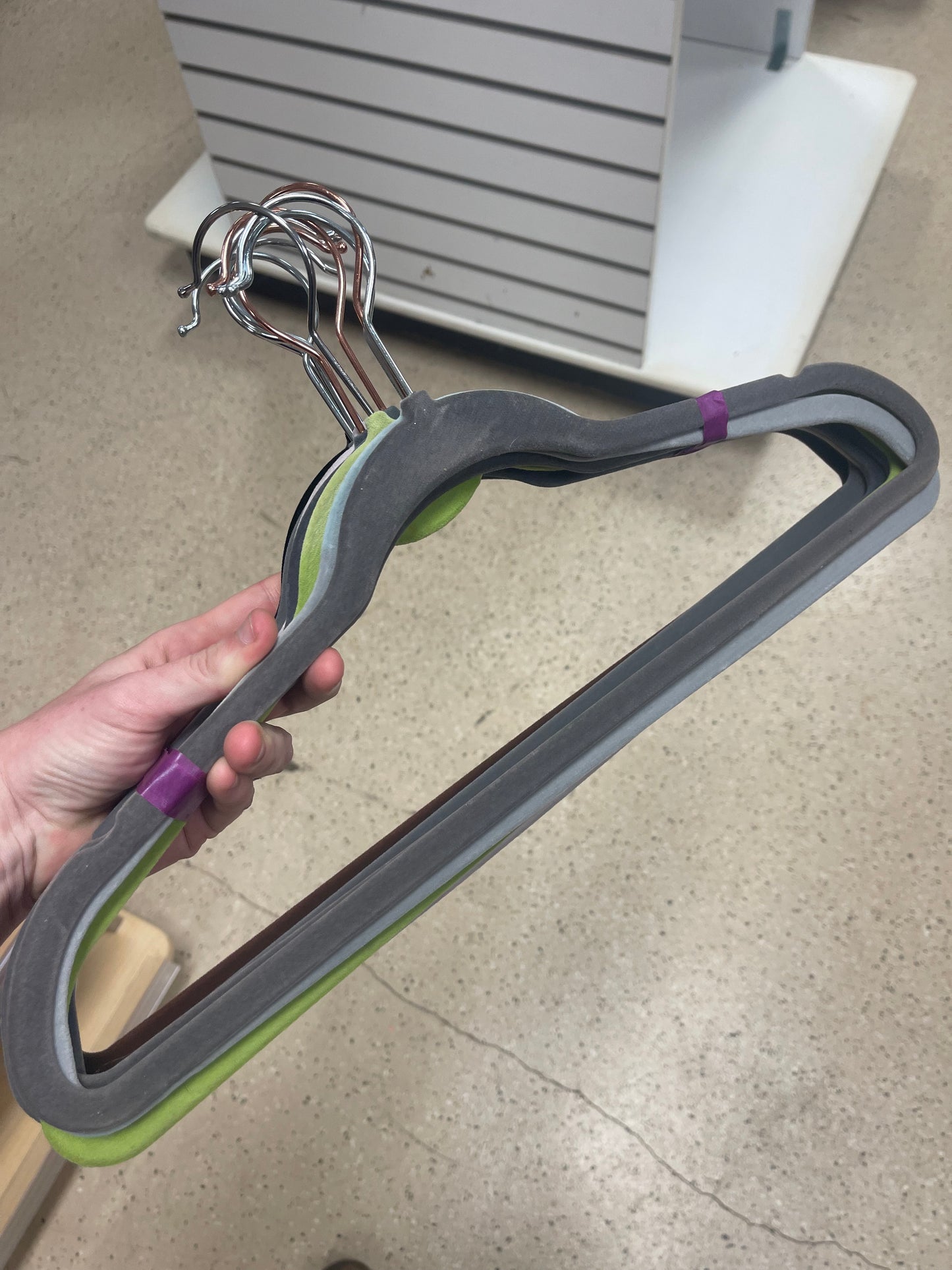 Clothing Hangers