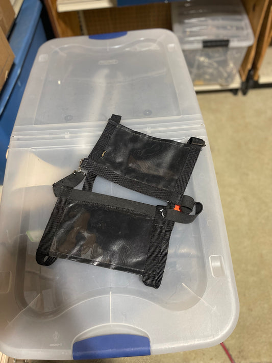 Number holder