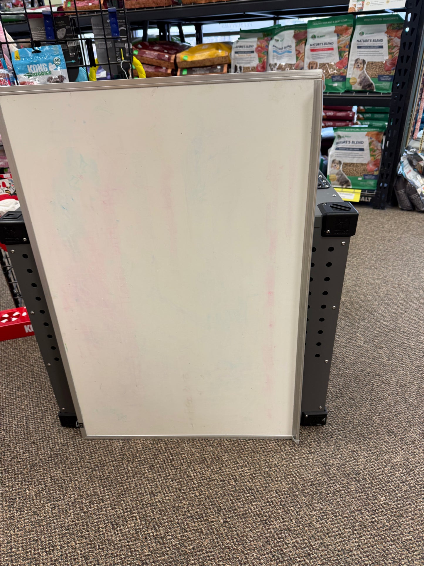 24" x 36" Whiteboard