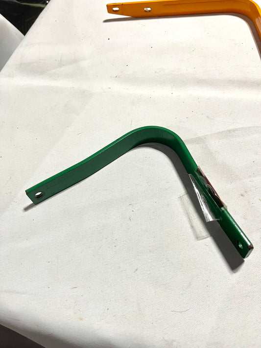 Wintec easy change gullet, green/narrow