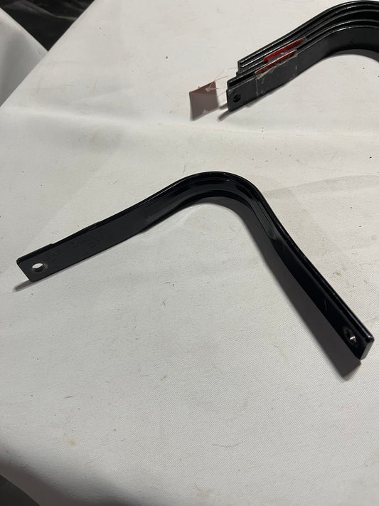 Single sz Medium/Black Gullet, Wintec Easy Change like new/lightly used