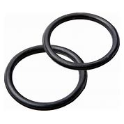 Replacement Rubber Bands and Leather Tabs For English Peacock Stirrup Irons