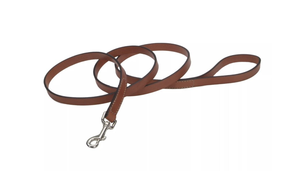 Coastal Leather Leashes, Circle T