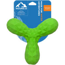 Playology Dog Toys, Ultra Tough With Embedded Scents