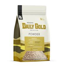 DAILY GOLD STRESS RELIEF EQ  Powder 4.5LB