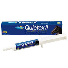 Quietex II Paste