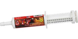 Stop The Pain Paste (STP)