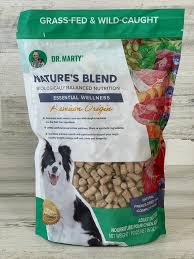 Dr Marty's Premium Origin (Poultry Free) Dog Food, Freeze Dried Raw