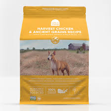 Open Farm 22lb Harvest Chicken Ancient Grain Dog Dry