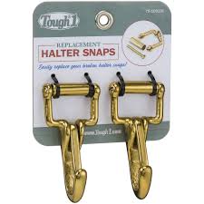 Replacement Halter Snap, JTI