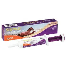 Dewormer, Equine/Horse