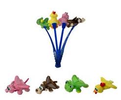 Flingerz Animals sets and balls