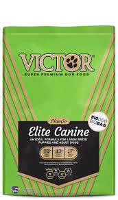 Victor Elite Large Breed