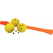 Flingerz Animals sets and balls
