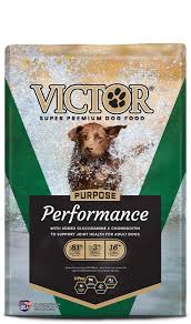 Victor Performance Dry Dog Food