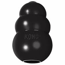 KONG Classic Rubber Toys