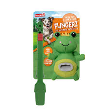 Flingerz Animals sets and balls