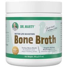 Dr Marty's Dog Supplements