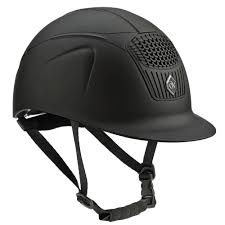Ovation M Class MIPS helmet, Black Matte
