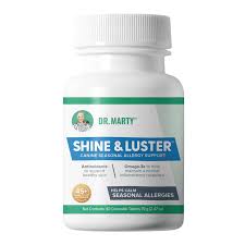 Dr Marty's Dog Supplements