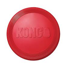 KONG Flyer Frisbees