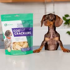 Dr Marty's Freeze Dried treats