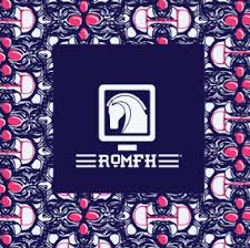 Lilly Bits Long Sleeve Kids Show Shirt, Romfh Sarah (closeouts)