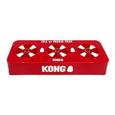 KONG Freeze Holding Tray for Classic Kong