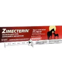 Dewormer, Equine/Horse