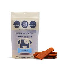 Saint Rocco's Treats