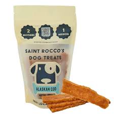 Saint Rocco's Treats
