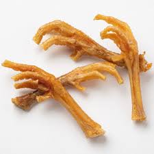 Raw Bar, Chicken Feet Eaches