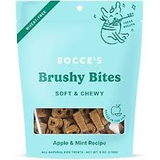 Bocce's Bakery Chewy Dog Treats (bocces)