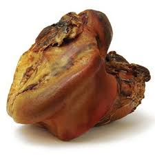 Meaty Bones, Shank and Knuckle