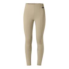 Kerrits Performance Knee Patch Tights, Kids